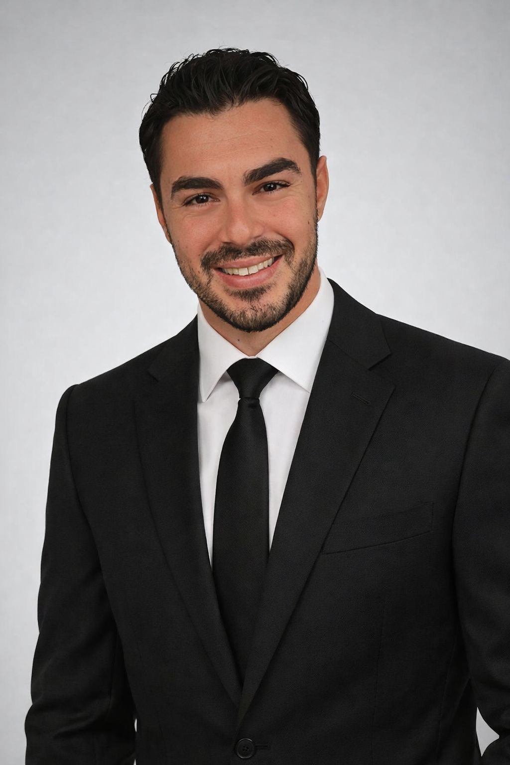 Christos Miliotis