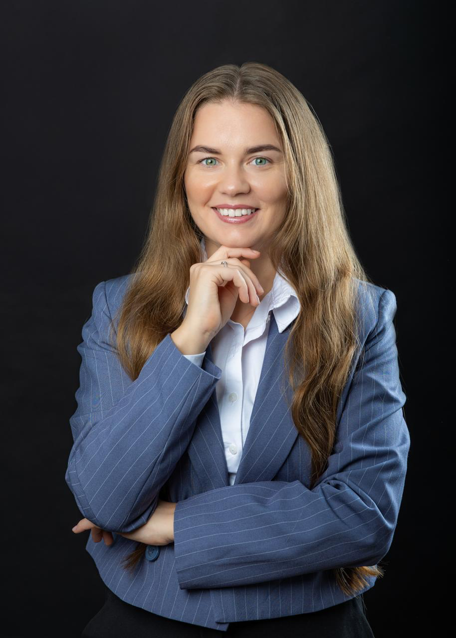 Elena Sokil