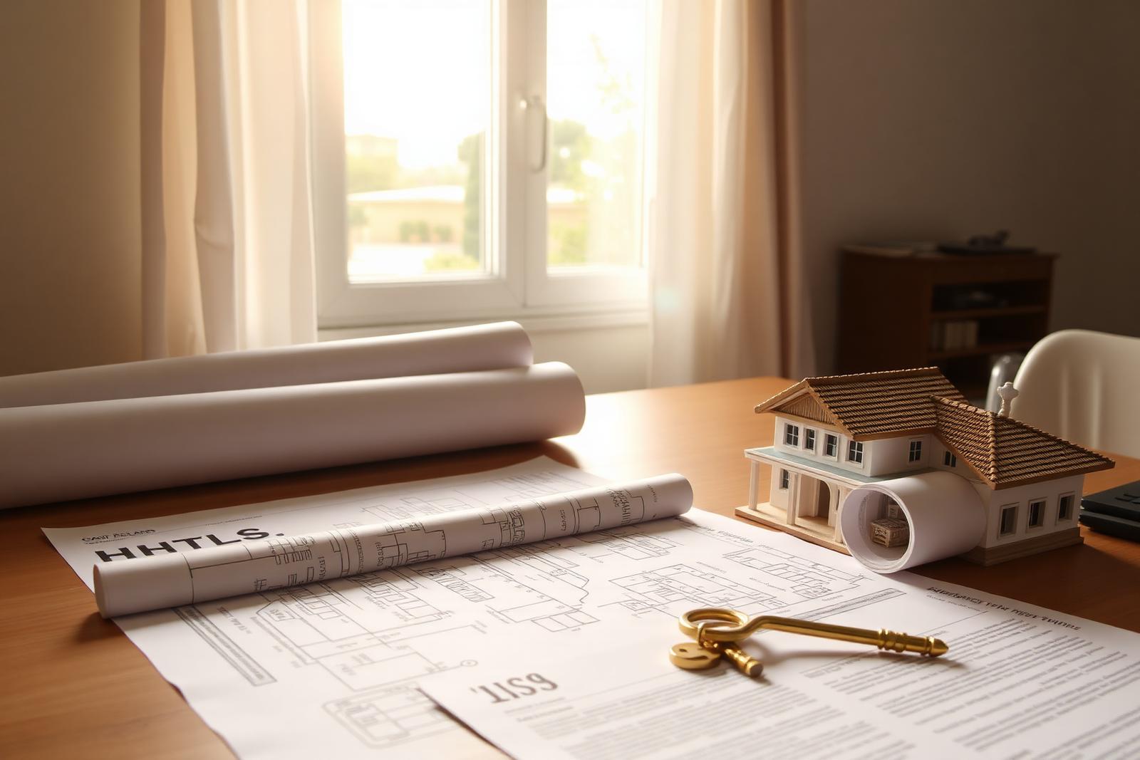 Off-Plan vs. Resale in Cyprus: A Strategic Property Buyer's Guide for 2026