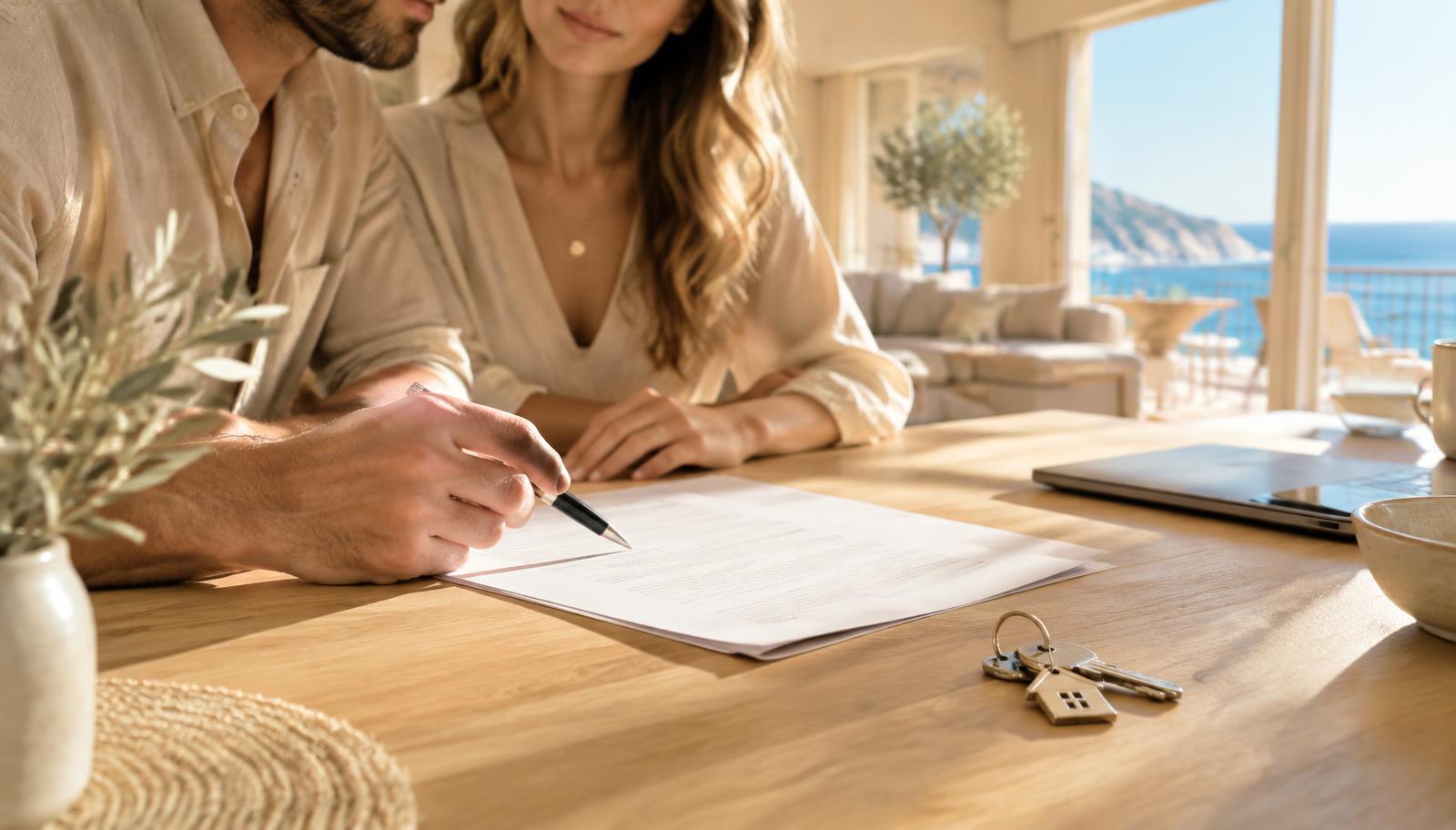 Getting a mortgage in Cyprus in 2026: a practical guide