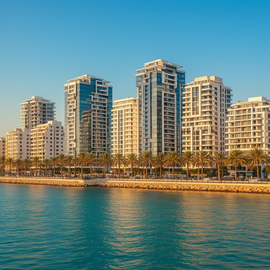 Unpacking Short-Let Rental Yields in Limassol and Paphos
