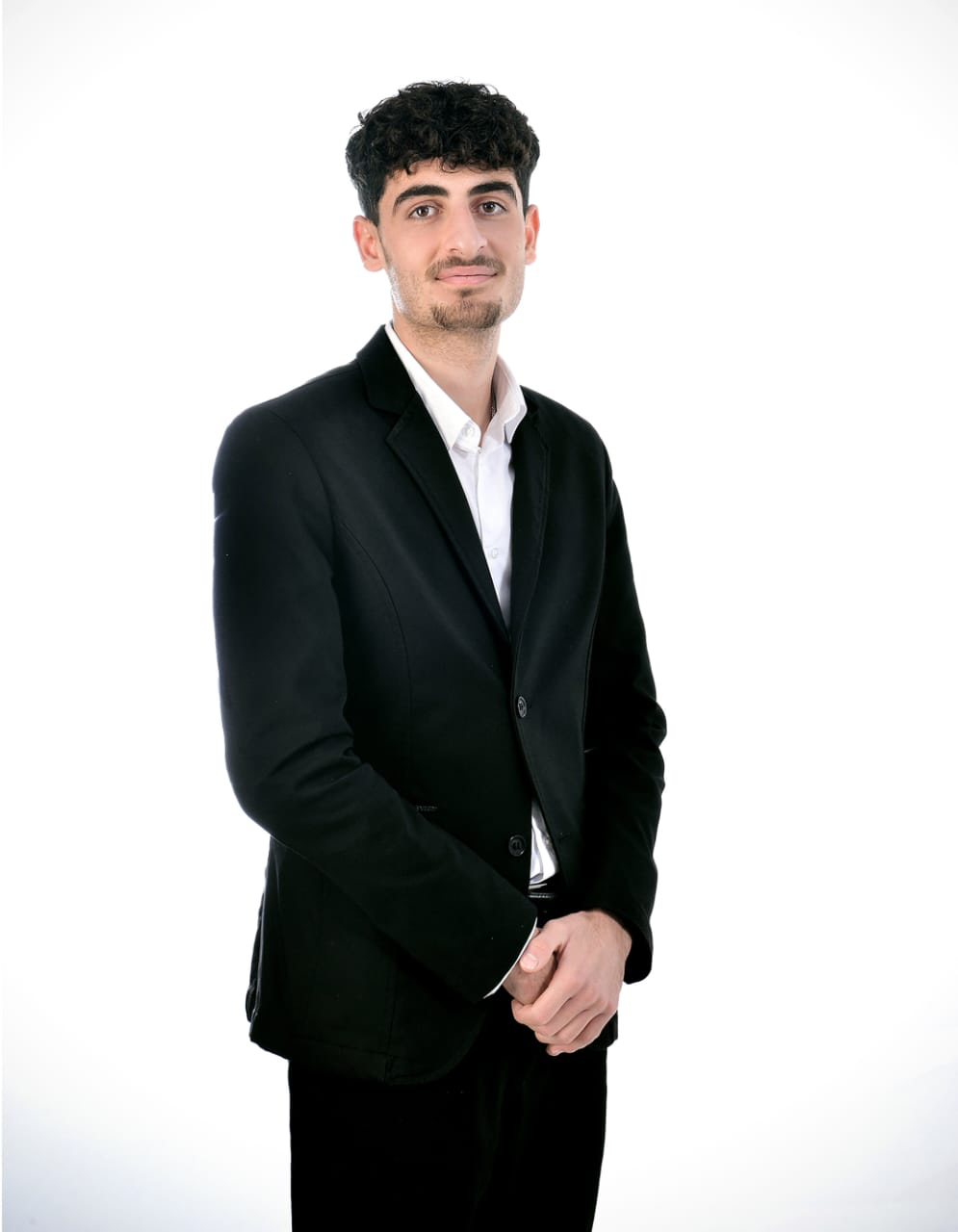 Giorgos Sergiou