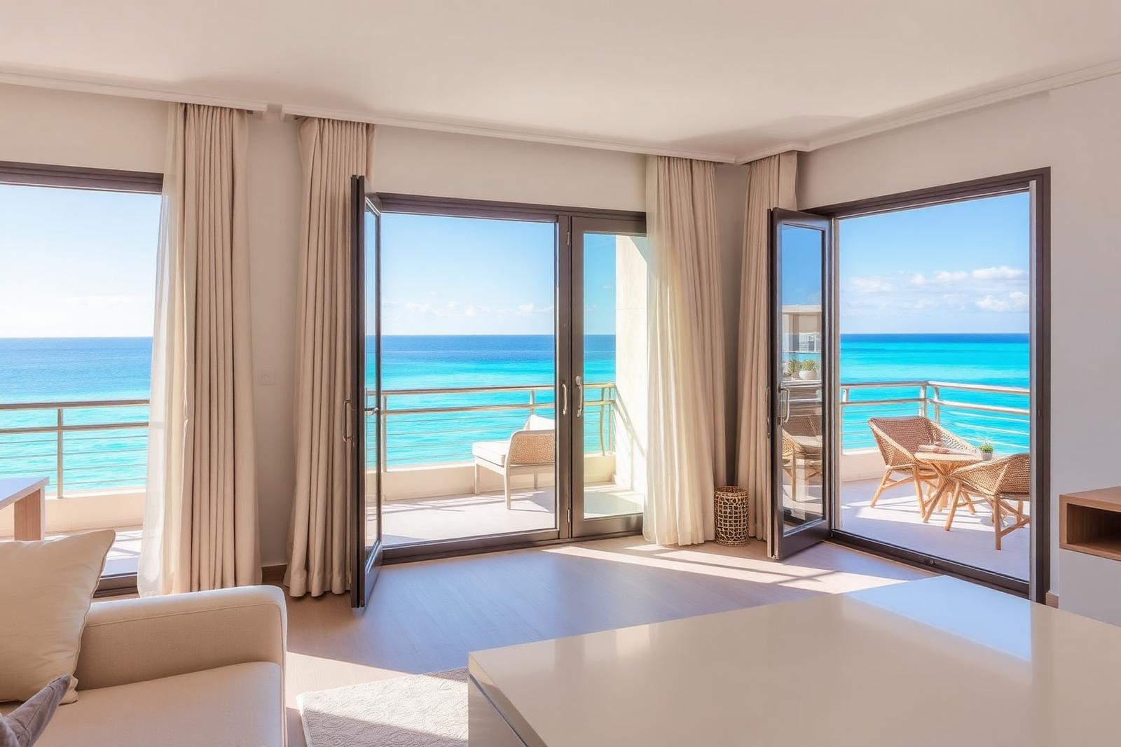 Unpacking Short-Let Rental Yields in Limassol and Paphos