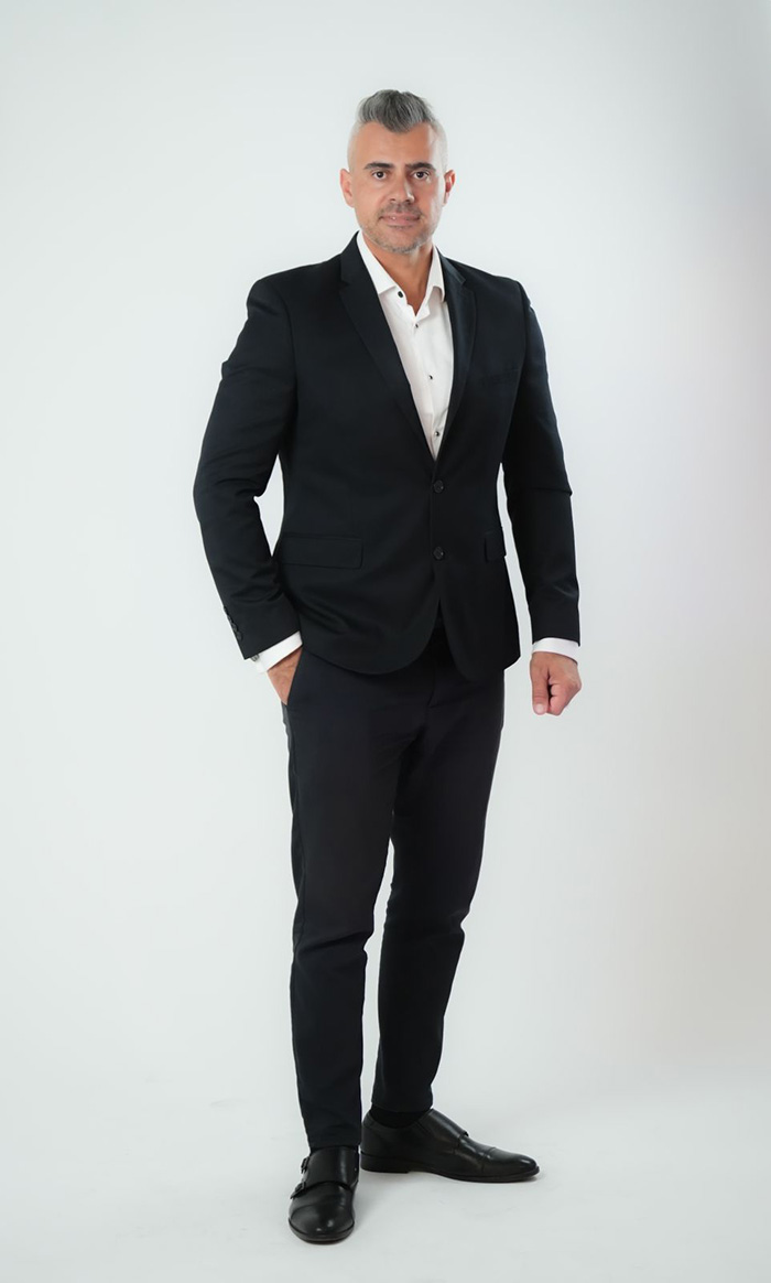Sotiris Artikoglou