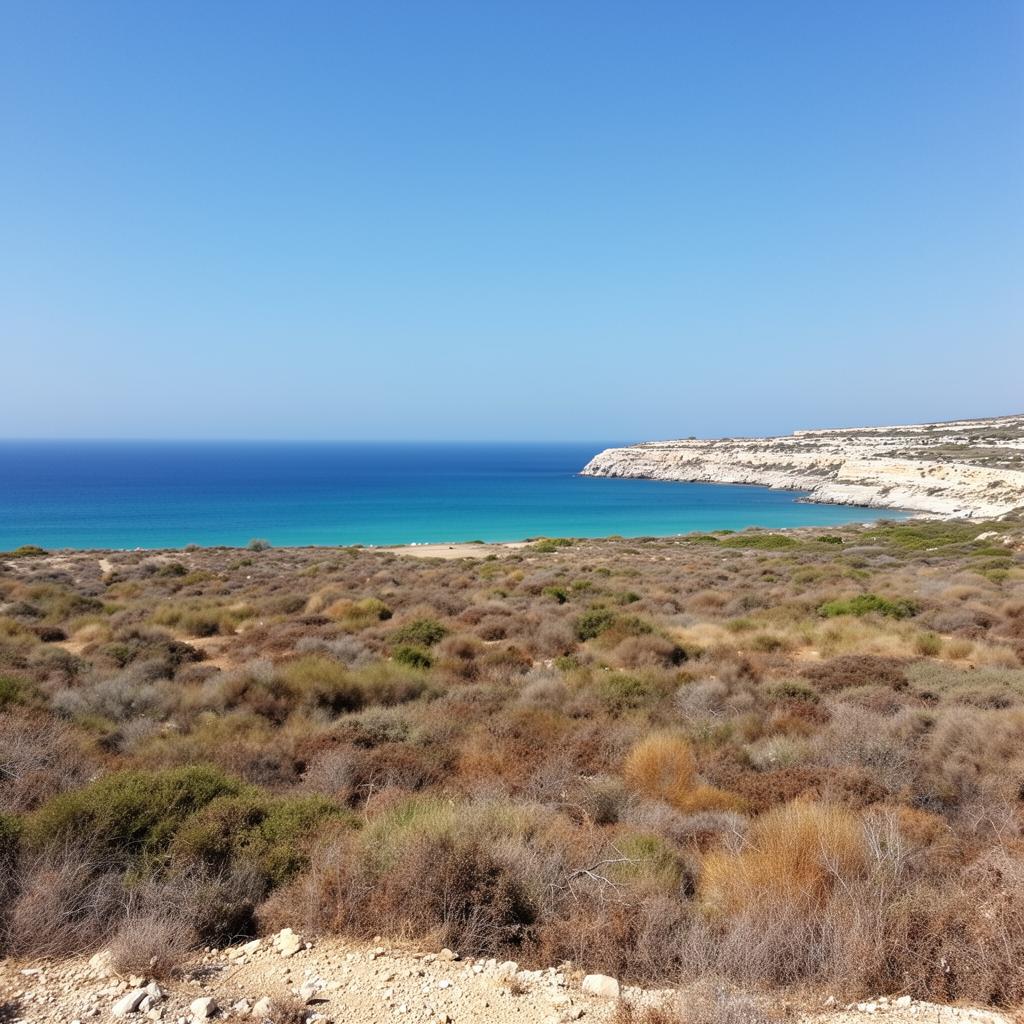 Residential Plot for Sale –  Peyia, Paphos