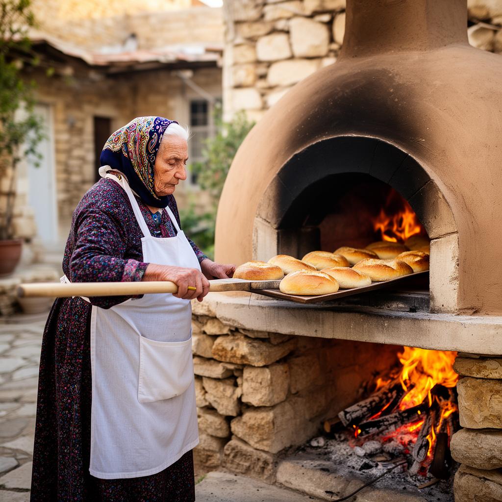 The Cyprus kitchen, reimagined: six chefs on what an island home should cook