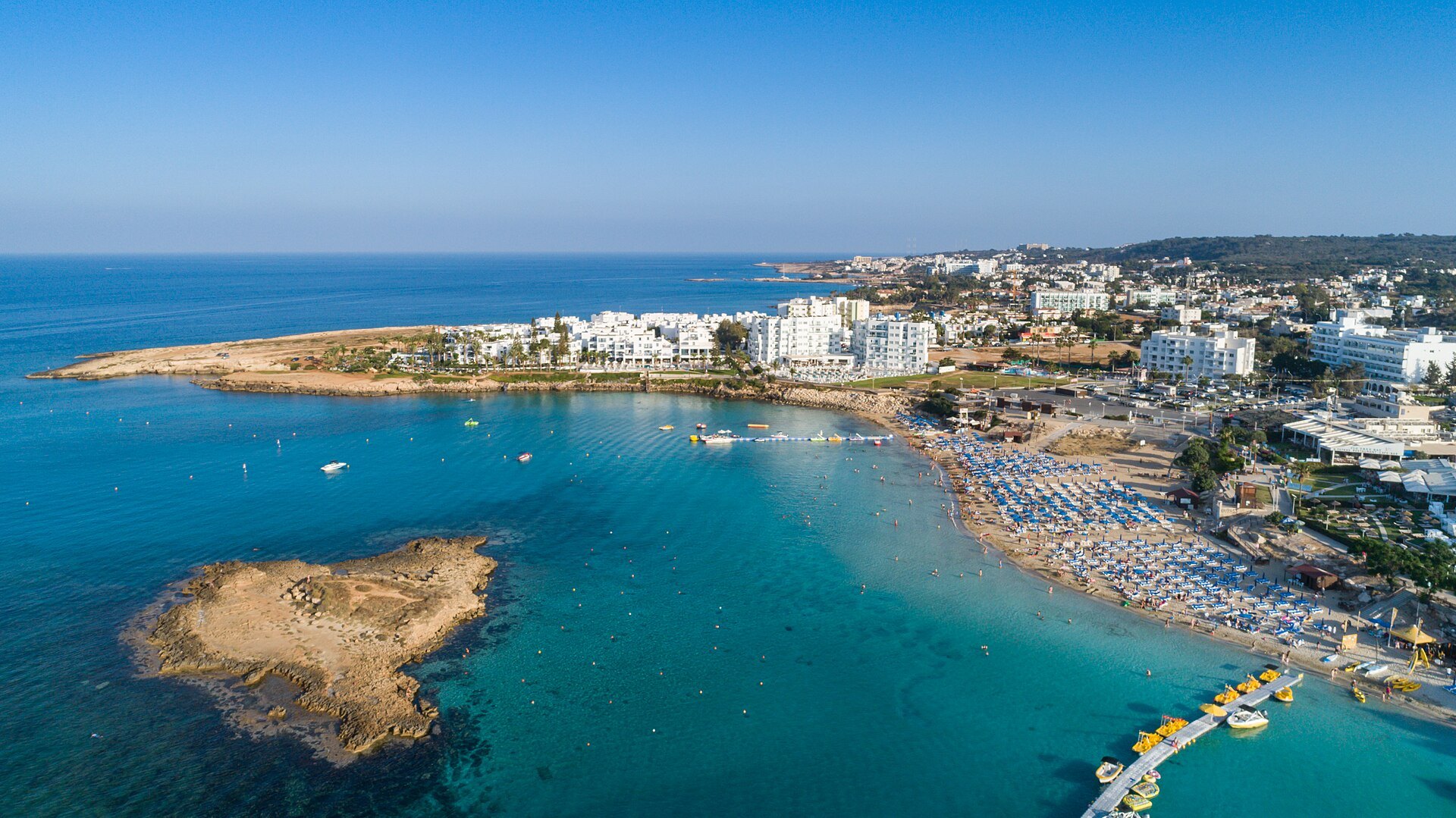 Property for sale in Protaras, Cyprus