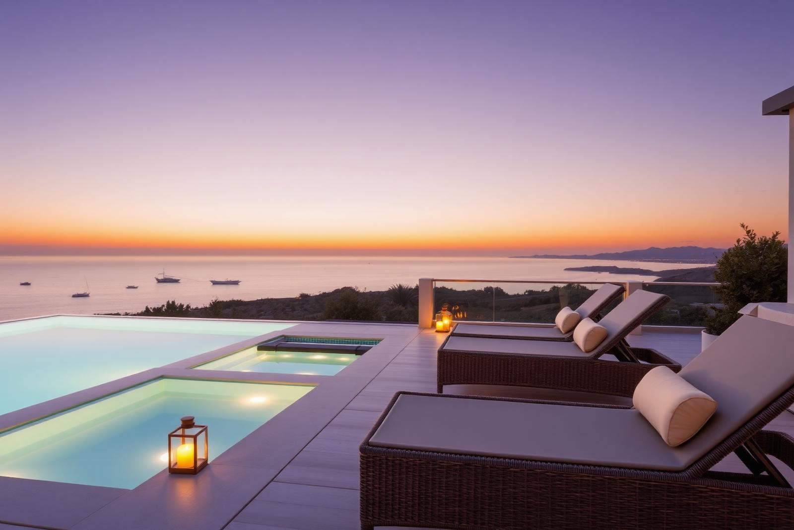 Short-Let Rental Yields in Limassol & Paphos: A Current Appraisal