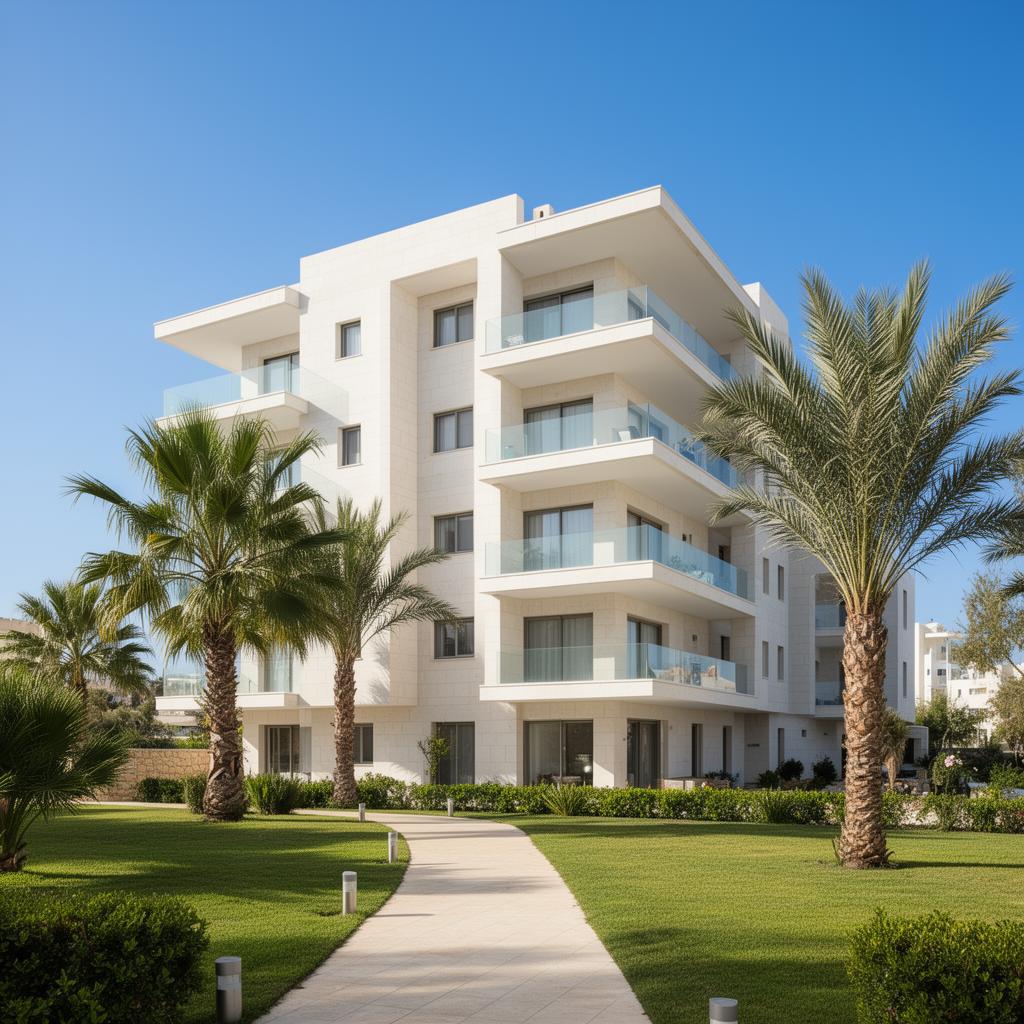Buying off-plan in Cyprus: five clauses your lawyer must rewrite