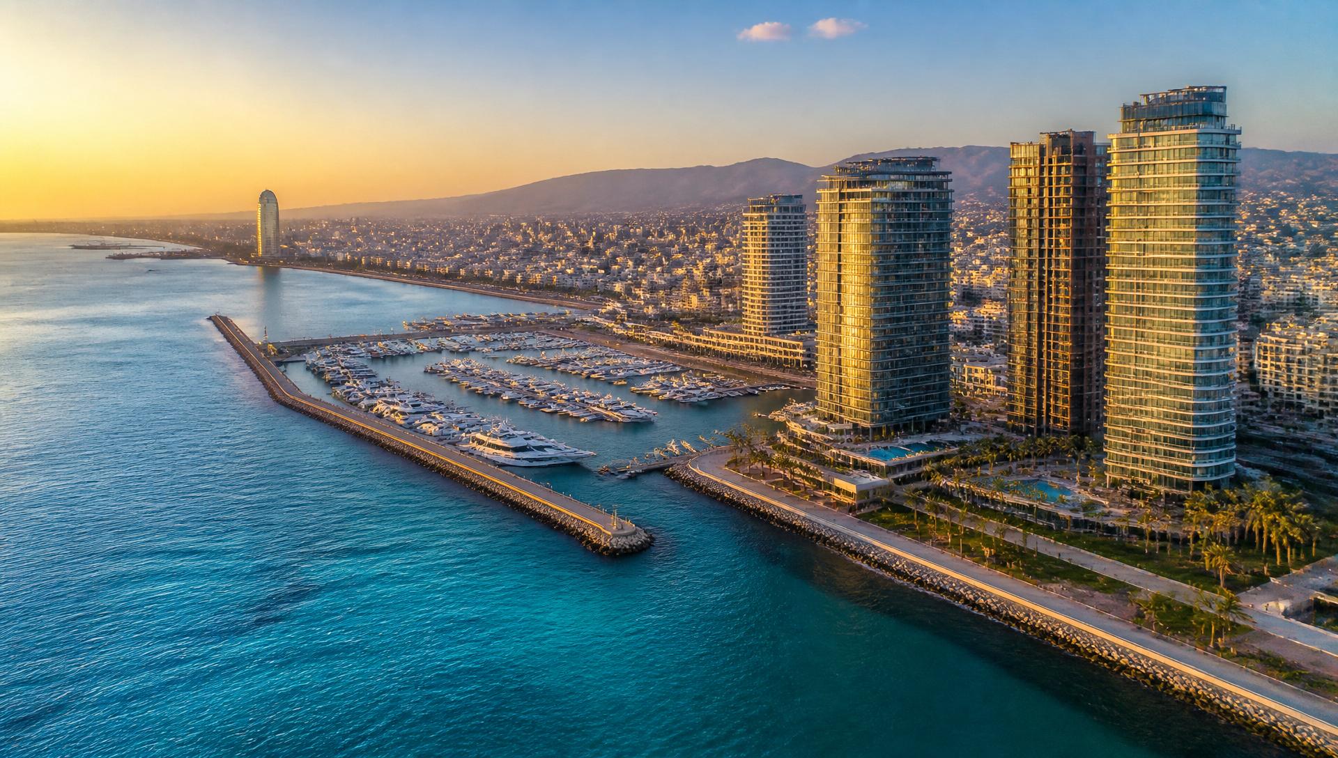Limassol, Cyprus